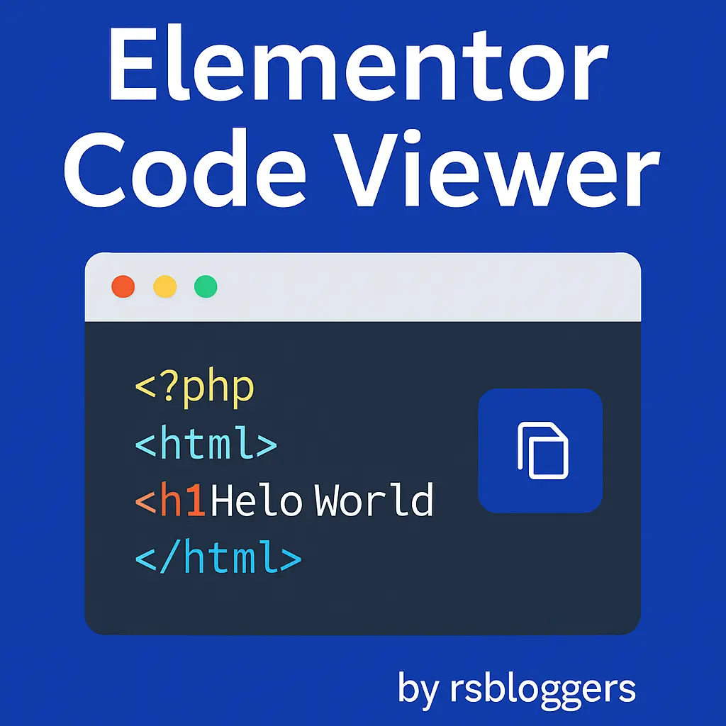 display code featured image