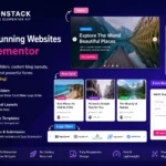 moonstack elementor plugin